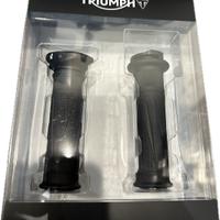 Manopole riscaldabili