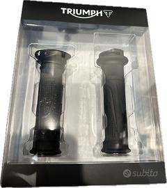 Manopole riscaldabili