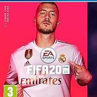 Fifa 20 Ps4