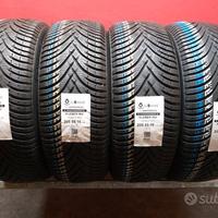 4 gomme 205 55 16 kleber inv a4187