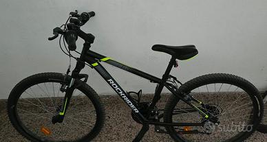 Mountain bike 24" 