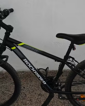 Mountain bike 24" 