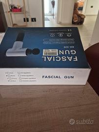 fascial gun