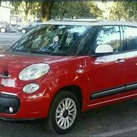 500L 500L 0.9 TwinAir Turbo Natural Power Lounge