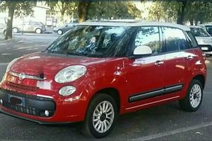 500L 500L 0.9 TwinAir Turbo Natural Power Lounge