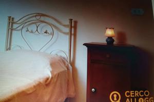 Appartamento stanza singola monteroni di lecce