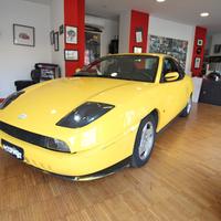 Fiat Coupe 1.8 i.e. 16V 130 cv 92000 KM UNICO PROP