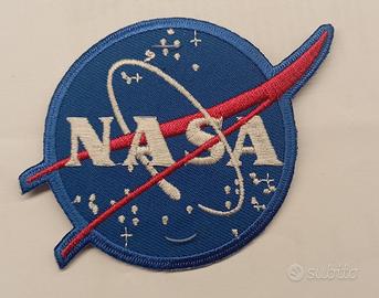 patch toppa originale Nasa