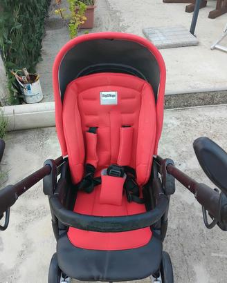passeggino peg perego