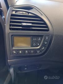 Comandi riscald CITROEN C4 GRAND PICASSO 2010