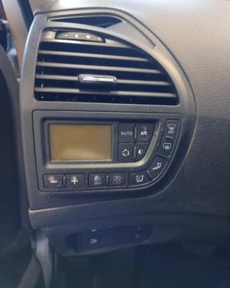 Comandi riscald CITROEN C4 GRAND PICASSO 2010