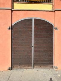 Tre Portoni centinati