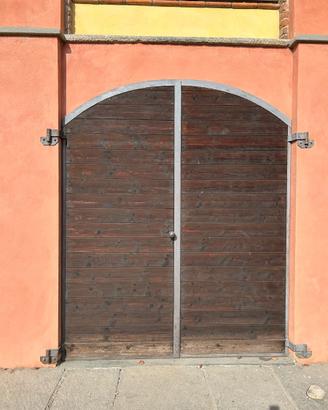 Tre Portoni centinati