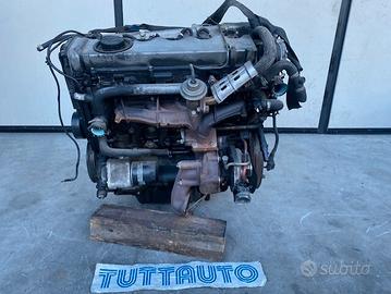 Motore Alfa Romeo 256 1998 2400cc JTD AR32501