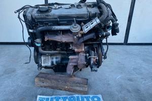 Motore Alfa Romeo 156 1998 2400cc JTD AR32501