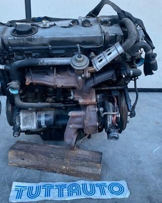 Motore Alfa Romeo 256 1998 2400cc JTD AR32501