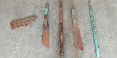 Ricambi Aratro Nardi