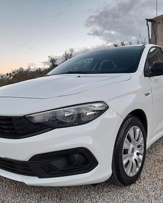 Fiat Tipo 1.0 5 porte City Life anno 2021