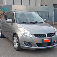 Suzuki Swift 1.2BENZINA 5PORTE 2013 NEOP TRATTABIL