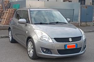 Suzuki Swift 1.2BENZINA 5PORTE 2013 NEOP TRATTABIL