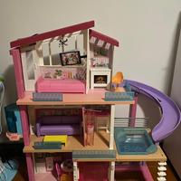 Casa di Barbie