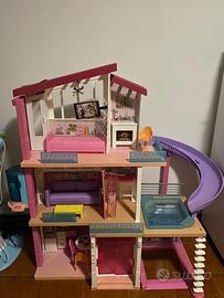 Casa di Barbie