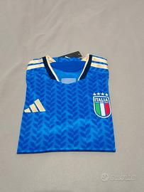 Maglia Italia 2025-2026