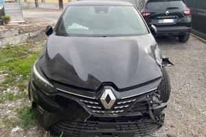 Renault Clio 1.0 Benzina/Gpl SINISTRATA 2021