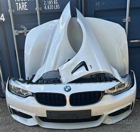 Ricambi Bmw Serie 3 / 4 F30 F31 F32 F33 M Original