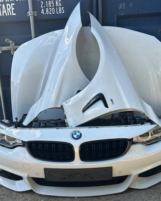 Ricambi Bmw Serie 3 / 4 F30 F31 F32 F33 M Original