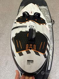 Tavola Windsurf Rrd Powermove 96 lt