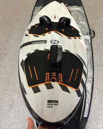 Tavola Windsurf Rrd Powermove 96 lt
