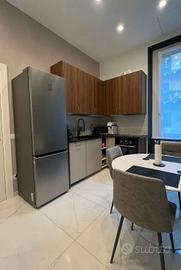 Bilocale con balcone a ISOLA M5