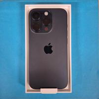 iPhone 15 Pro 128gb blue