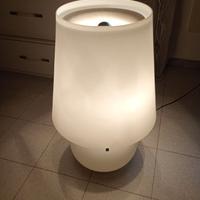 Lampada Fontana Arte modello Grande