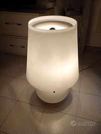 Lampada Fontana Arte modello Grande