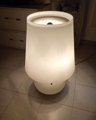 Lampada Fontana Arte modello Grande
