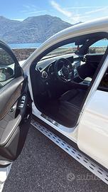 Mercedes glc coupe 220d 4 matic