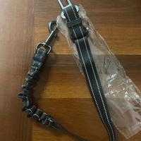 Cintura auto per cani