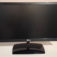 MONITOR PC LG