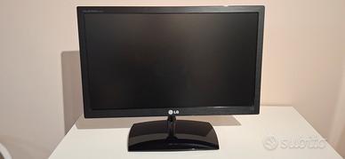 MONITOR PC LG