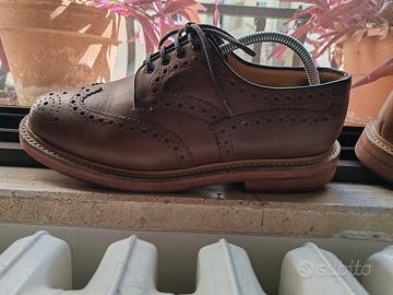 scarpe church's