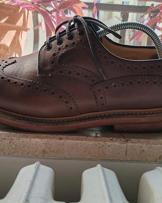 scarpe church's