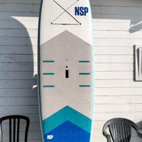 Sup rigido NSP HIT CRUISER  9.8 180L