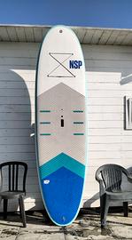 Sup rigido NSP HIT CRUISER  9.8 180L