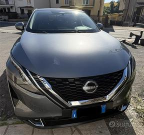 Nissan qashqai 3^serie