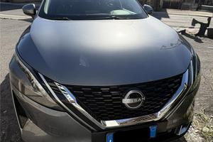 Nissan qashqai 3^serie