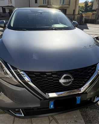 Nissan qashqai 3^serie