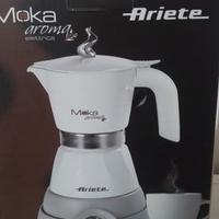 caffettiera Moka aroma Ariete