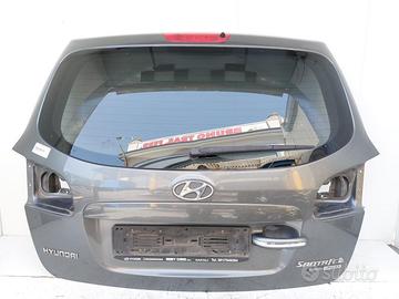 737002B180 PORTELLONE POSTERIORE HYUNDAI SANTA FE 